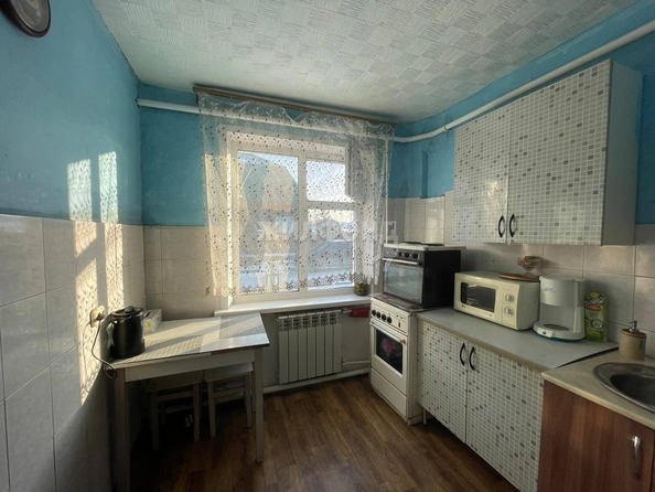 
   Продам 2-комнатную, 53.9 м², Мира ул, 26

. Фото 1.