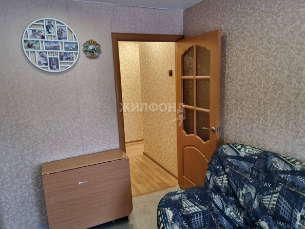 
   Продам 2-комнатную, 43.9 м², Пришвина ул, 1

. Фото 2.