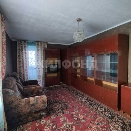 
   Продам 2-комнатную, 46.9 м², Титова ул, 38

. Фото 4.