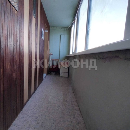 
   Продам 2-комнатную, 46.9 м², Титова ул, 38

. Фото 9.