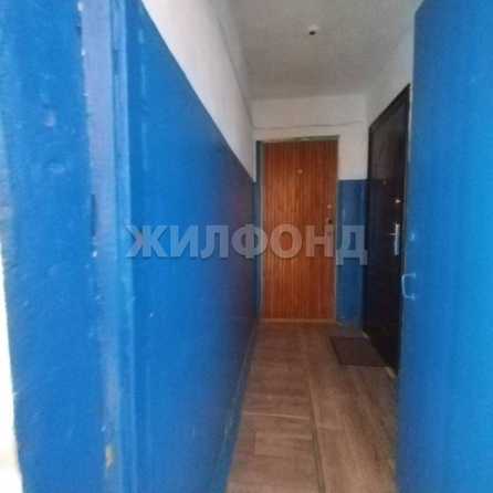 
   Продам 2-комнатную, 46.9 м², Титова ул, 38

. Фото 11.