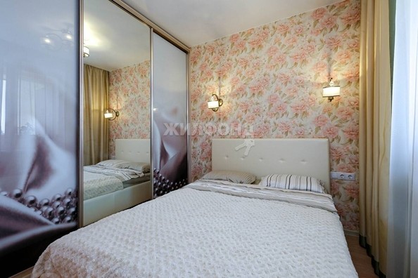 
   Продам 2-комнатную, 34.4 м², Романтиков ул, 5

. Фото 13.