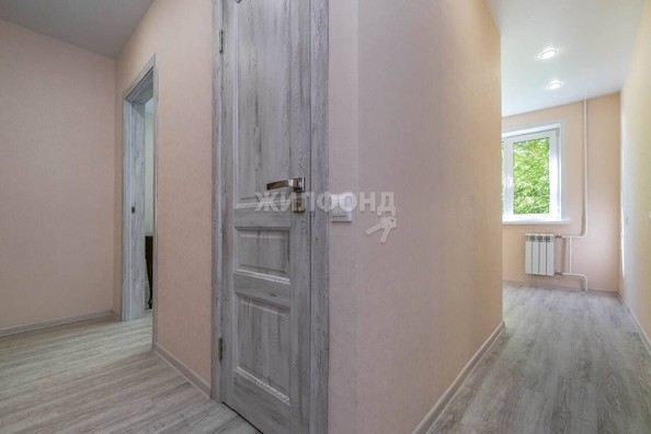 
   Продам 2-комнатную, 42.5 м², Михаила Перевозчикова ул, 10

. Фото 14.