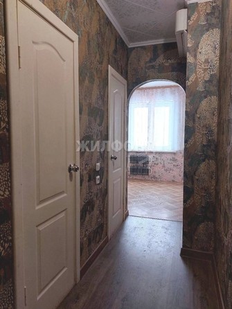 
   Продам 2-комнатную, 53.9 м², Краснообск, 205/1

. Фото 5.