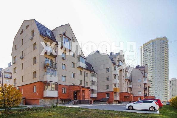 
   Продам 3-комнатную, 91 м², Зеленый Бор мкр, 7

. Фото 13.