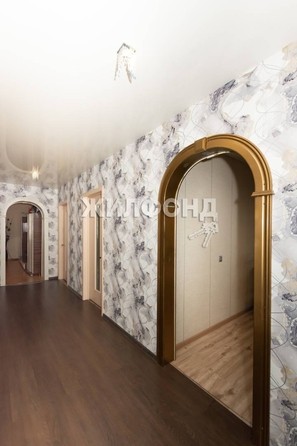 
   Продам 3-комнатную, 80 м², Тюленина ул, 12

. Фото 21.