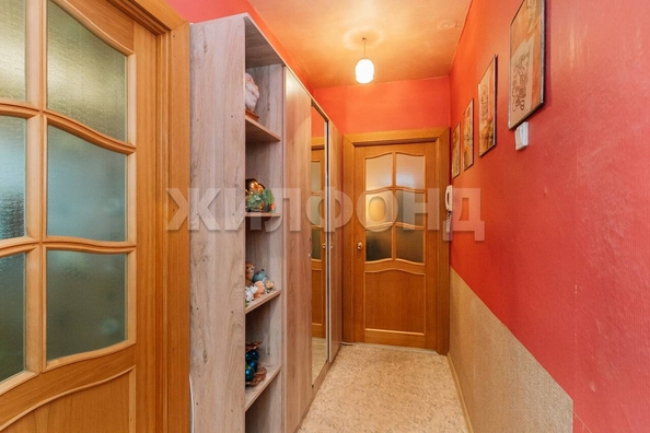 
   Продам 3-комнатную, 65.9 м², Мичурина ул, 29

. Фото 3.