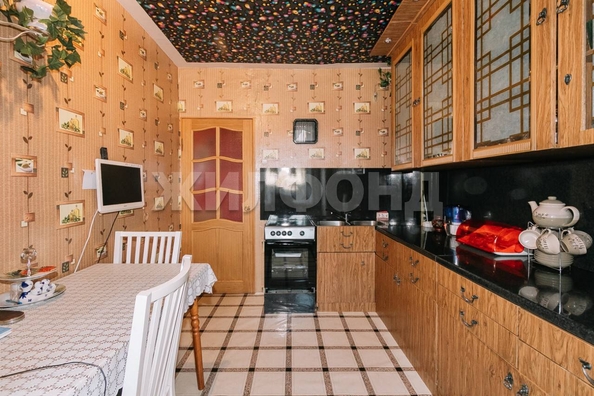 
   Продам 3-комнатную, 65.9 м², Мичурина ул, 29

. Фото 8.