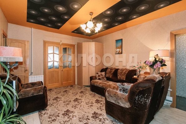 
   Продам 3-комнатную, 65.9 м², Мичурина ул, 29

. Фото 11.