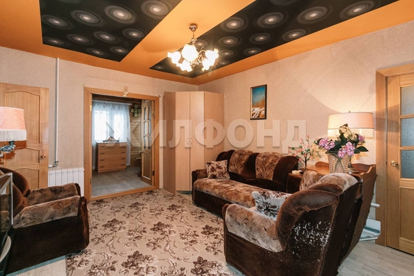 
   Продам 3-комнатную, 65.9 м², Мичурина ул, 29

. Фото 15.