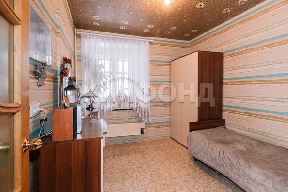 
   Продам 3-комнатную, 65.9 м², Мичурина ул, 29

. Фото 20.