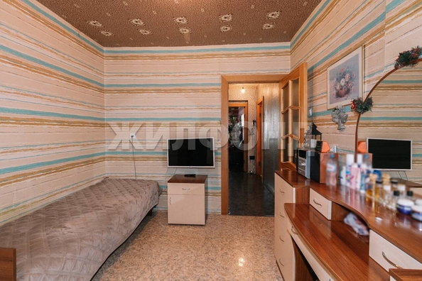 
   Продам 3-комнатную, 65.9 м², Мичурина ул, 29

. Фото 21.