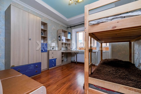 
   Продам 3-комнатную, 100.3 м², Стартовая ул, 4

. Фото 11.