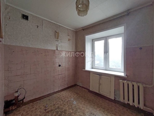 
   Продам 3-комнатную, 56.1 м², Советская ул, 77а

. Фото 13.
