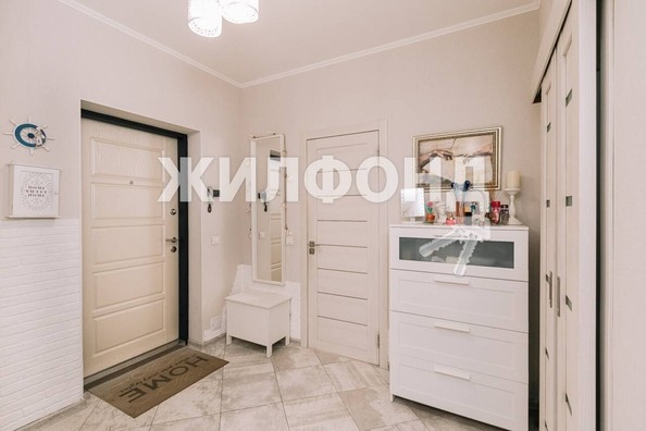 
   Продам 3-комнатную, 65.7 м², Сибревкома ул, 9

. Фото 14.