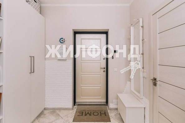 
   Продам 3-комнатную, 65.7 м², Сибревкома ул, 9

. Фото 15.