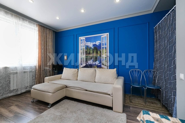 
   Продам 3-комнатную, 153.9 м², Центральная аллея (Уютный мкр.) ул, 22

. Фото 11.