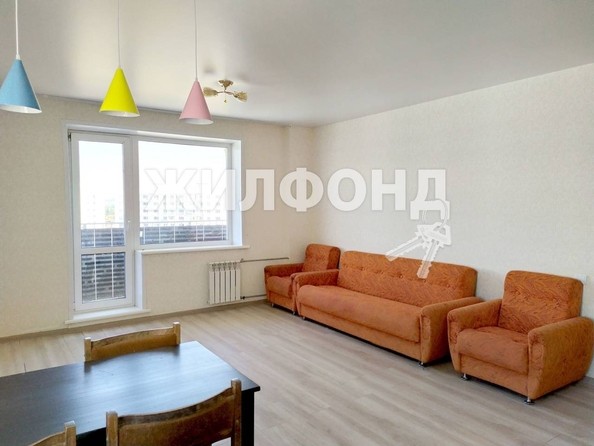
   Продам 3-комнатную, 71.9 м², Николая Сотникова ул, 21

. Фото 1.