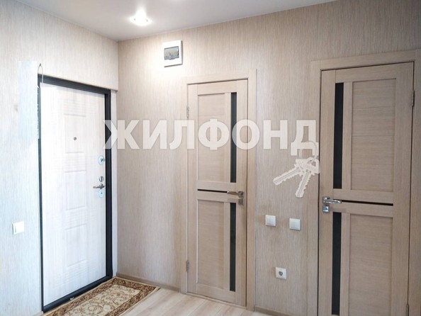 
   Продам 3-комнатную, 71.9 м², Николая Сотникова ул, 21

. Фото 10.