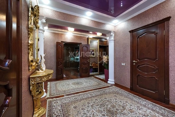 
   Продам 3-комнатную, 132.4 м², Пархоменко ул, 18/1

. Фото 13.