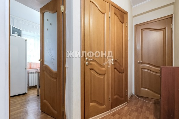 
   Продам 4-комнатную, 69.4 м², Ленинградская ул, 273

. Фото 11.