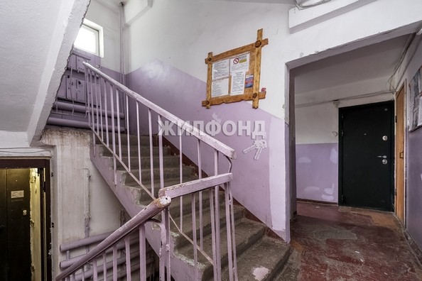 
   Продам 4-комнатную, 69.4 м², Ленинградская ул, 273

. Фото 22.