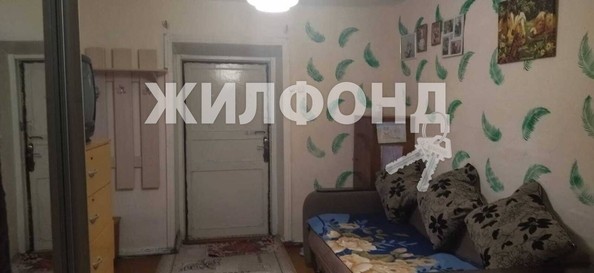 
   Продам дом, 49 м², Новосибирск

. Фото 1.