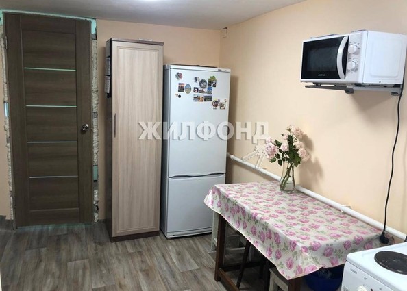 
   Продам дом, 49 м², Новосибирск

. Фото 3.