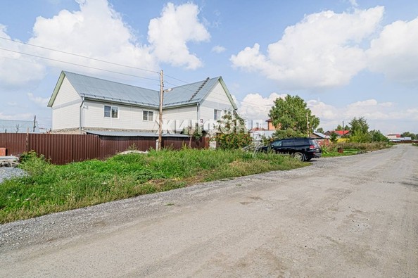 
   Продам дом, 290.1 м², Новосибирск

. Фото 1.