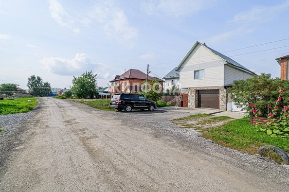 
   Продам дом, 290.1 м², Новосибирск

. Фото 2.