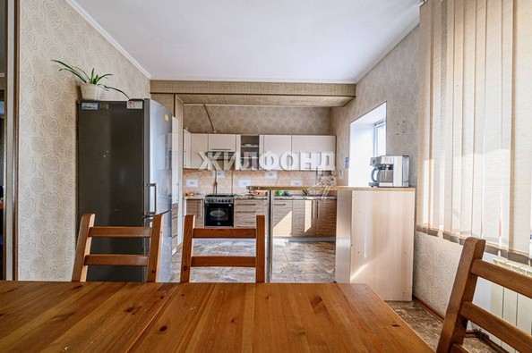 
   Продам дом, 290.1 м², Новосибирск

. Фото 27.