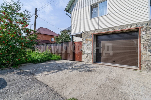 
   Продам дом, 290.1 м², Новосибирск

. Фото 5.