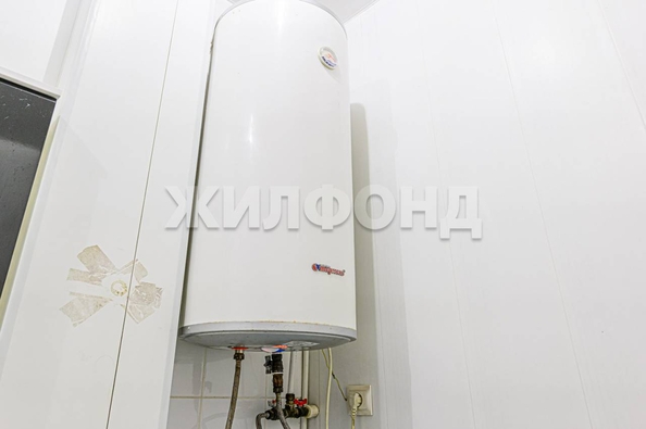 
   Продам дом, 290.1 м², Новосибирск

. Фото 15.
