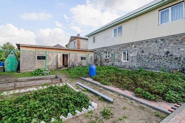 
   Продам дом, 290.1 м², Новосибирск

. Фото 51.