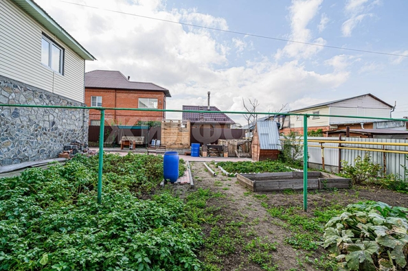 
   Продам дом, 290.1 м², Новосибирск

. Фото 53.