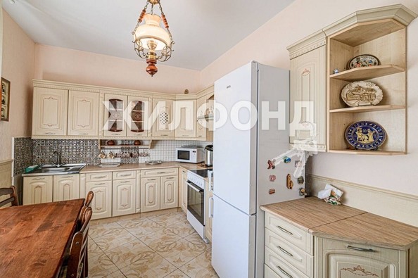 
   Продам дом, 259.9 м², Тулинский

. Фото 13.