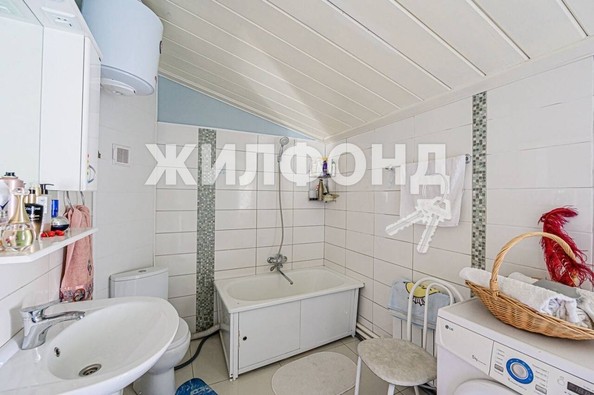 
   Продам дом, 259.9 м², Тулинский

. Фото 38.