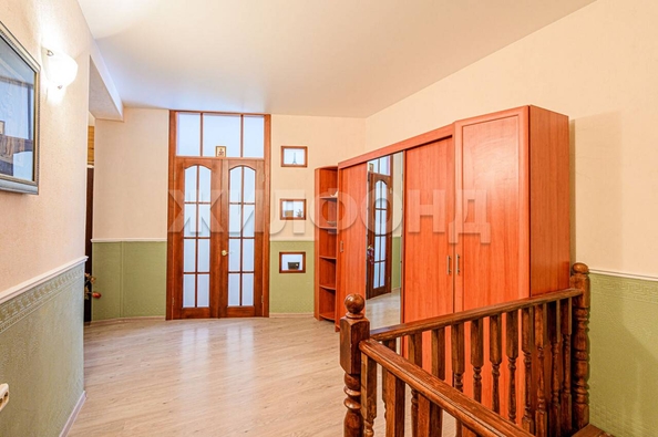 
   Продам дом, 259.9 м², Тулинский

. Фото 7.