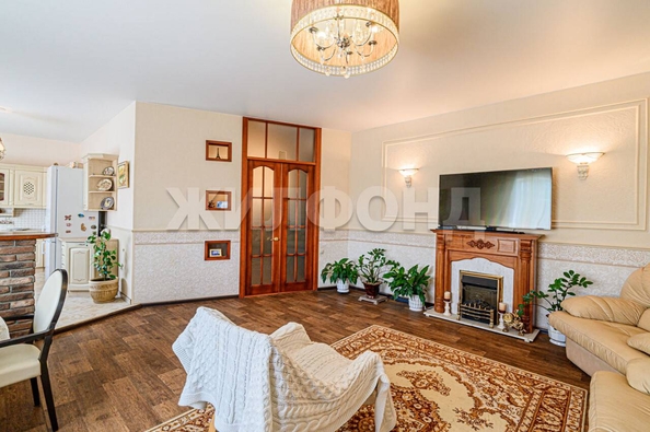 
   Продам дом, 259.9 м², Тулинский

. Фото 10.