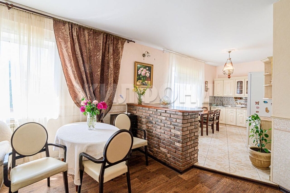 
   Продам дом, 259.9 м², Тулинский

. Фото 11.