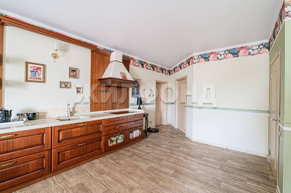 
   Продам дом, 259.9 м², Тулинский

. Фото 35.
