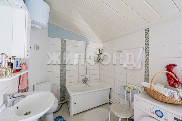 
   Продам дом, 259.9 м², Тулинский

. Фото 38.
