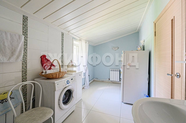 
   Продам дом, 259.9 м², Тулинский

. Фото 40.