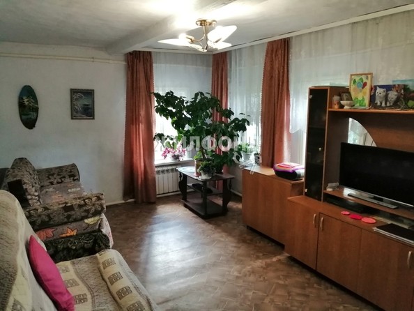 
   Продам дом, 37.8 м², Барышево

. Фото 9.