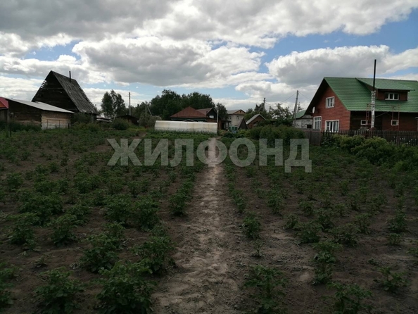 
   Продам дом, 37.8 м², Барышево

. Фото 2.