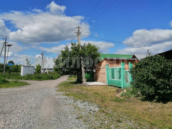 
   Продам дом, 37.8 м², Барышево

. Фото 6.