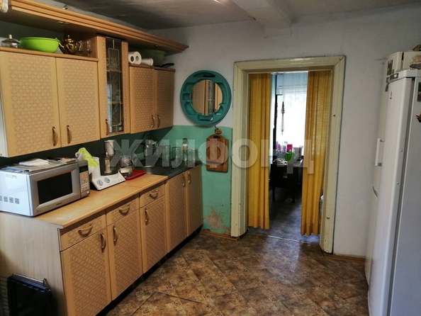 
   Продам дом, 37.8 м², Барышево

. Фото 12.