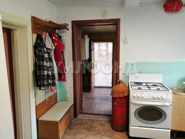 
   Продам дом, 37.8 м², Барышево

. Фото 13.