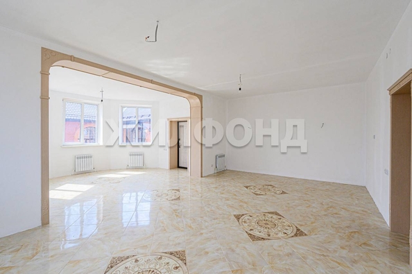 
   Продам дом, 253.1 м², Обь

. Фото 7.