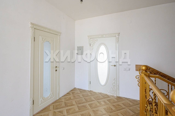 
   Продам дом, 253.1 м², Обь

. Фото 15.